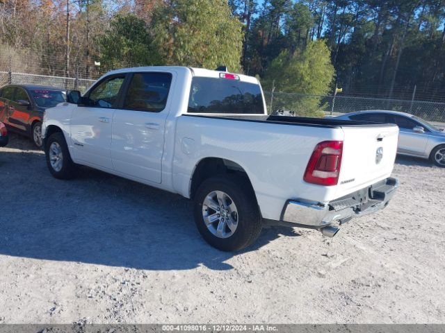 1C6RREJT7RN214204 RAM 1500 Laramie  4x2 5'7 Box