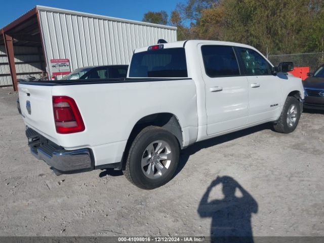 1C6RREJT7RN214204 RAM 1500 Laramie  4x2 5'7 Box