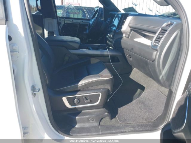 1C6RREJT7RN214204 RAM 1500 Laramie  4x2 5'7 Box