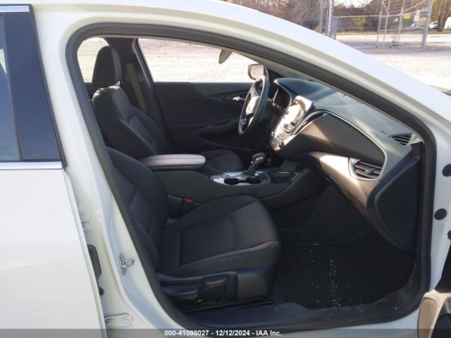 1G1ZD5ST9RF149574 Chevrolet Malibu Fwd 1lt