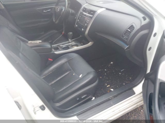 1N4AL3AP5FC109804 Nissan Altima 2.5 Sl