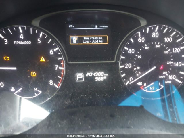 1N4AL3AP5FC109804 Nissan Altima 2.5 Sl