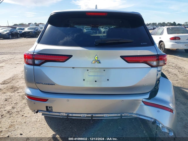 JA4J4VA88RZ075106 Mitsubishi Outlander Se 2.5 S-awc/se Black Edition S-awc/se Black Edition W/pano Roof S-awc/se Ralliart S-awc