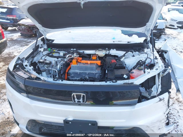 Honda Prologue Elite 2024 3GPKHZRJ5RS509314 Image 10