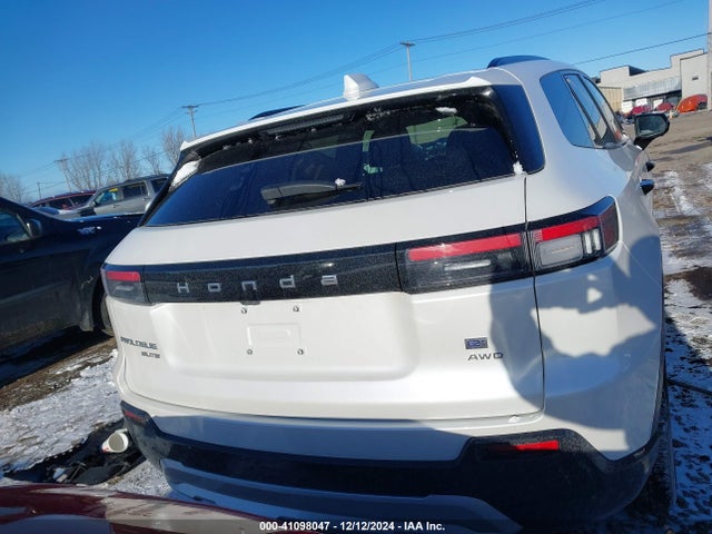 Honda Prologue Elite 2024 3GPKHZRJ5RS509314 Image 16