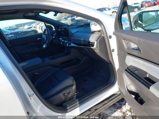 Honda Prologue Elite 2024 3GPKHZRJ5RS509314 Image 5