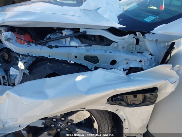 Honda Prologue Elite 2024 3GPKHZRJ5RS509314 Image 6