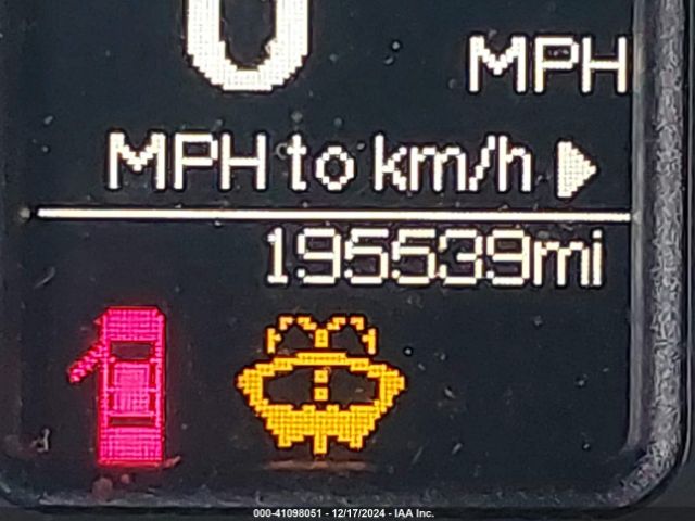 1C6RR7KT0ES462705 RAM 1500 Express