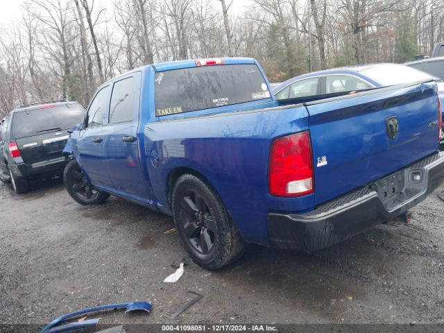 1C6RR7KT0ES462705 RAM 1500 Express