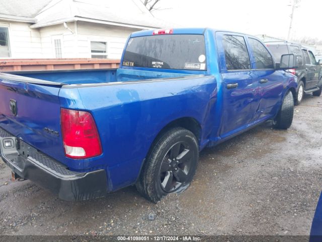 1C6RR7KT0ES462705 RAM 1500 Express