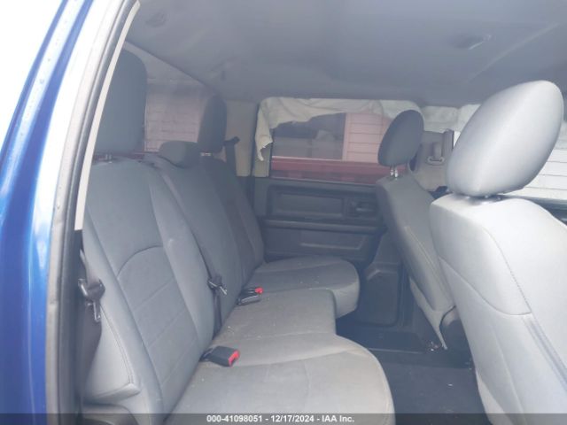 1C6RR7KT0ES462705 RAM 1500 Express