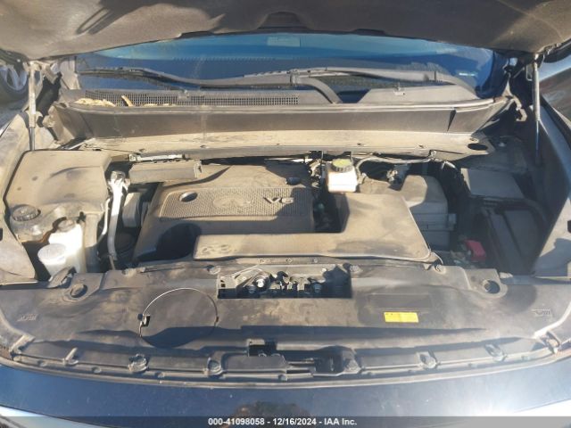 5N1AL0MM5EC504506 Infiniti QX60