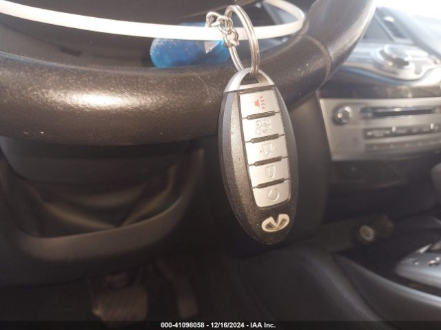 5N1AL0MM5EC504506 Infiniti QX60