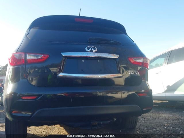 5N1AL0MM5EC504506 Infiniti QX60