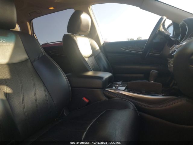 5N1AL0MM5EC504506 Infiniti QX60