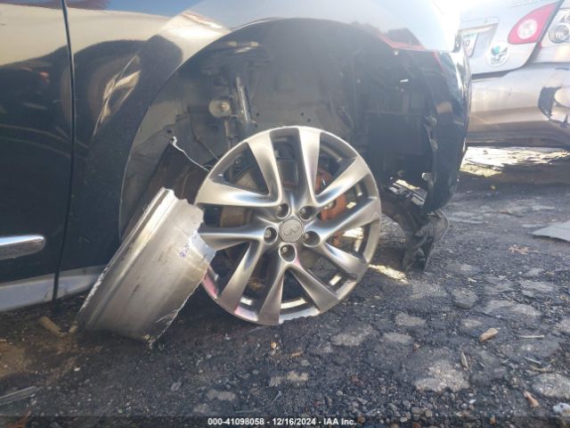 5N1AL0MM5EC504506 Infiniti QX60