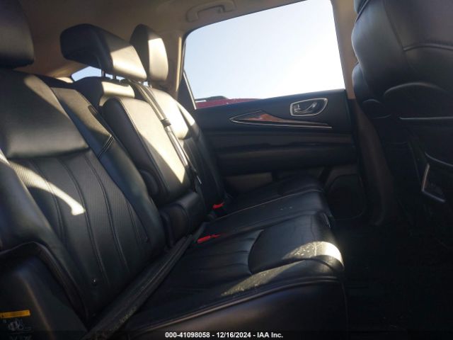 5N1AL0MM5EC504506 Infiniti QX60