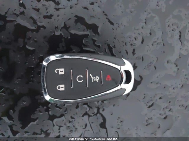 Chevrolet Equinox Awd Premier 2021 2GNAXXEV2M6127379 Image 11
