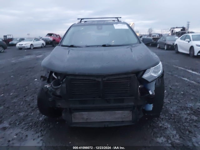 Chevrolet Equinox Awd Premier 2021 2GNAXXEV2M6127379 Image 13