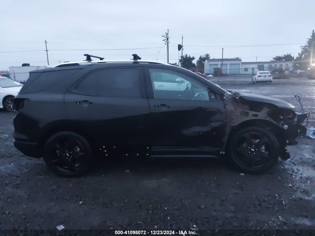 Chevrolet Equinox Awd Premier 2021 2GNAXXEV2M6127379 Image 14