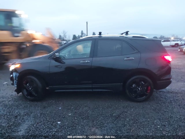 Chevrolet Equinox Awd Premier 2021 2GNAXXEV2M6127379 Image 15