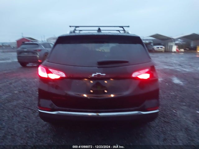 Chevrolet Equinox Awd Premier 2021 2GNAXXEV2M6127379 Image 17