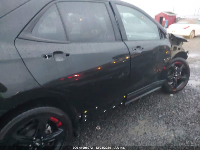 Chevrolet Equinox Awd Premier 2021 2GNAXXEV2M6127379 Image 18