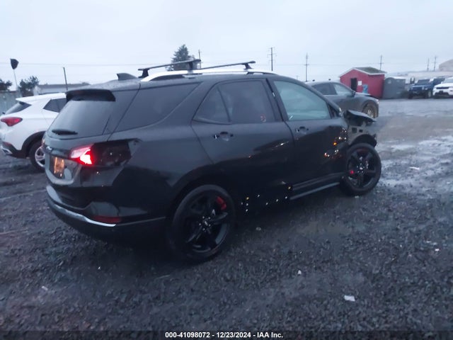 Chevrolet Equinox Awd Premier 2021 2GNAXXEV2M6127379 Image 4