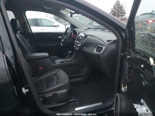 Chevrolet Equinox Awd Premier 2021 2GNAXXEV2M6127379 Image 5
