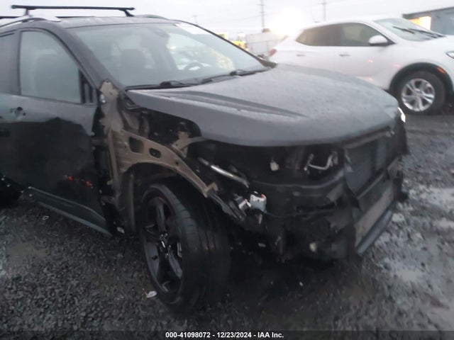 Chevrolet Equinox Awd Premier 2021 2GNAXXEV2M6127379 Image 6