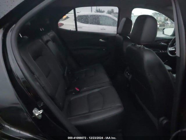 Chevrolet Equinox Awd Premier 2021 2GNAXXEV2M6127379 Image 8