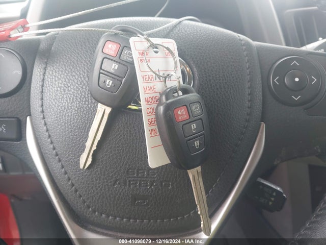 Toyota Rav4 Xle 2016 2T3WFREV9GW256676 Image 11