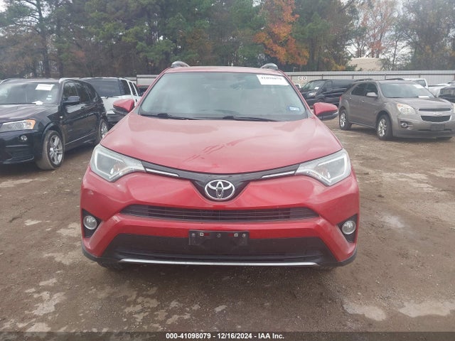 Toyota Rav4 Xle 2016 2T3WFREV9GW256676 Image 12