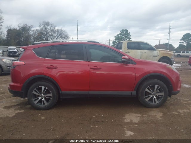 Toyota Rav4 Xle 2016 2T3WFREV9GW256676 Image 13