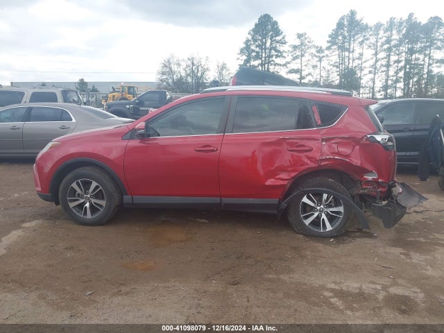 Toyota Rav4 Xle 2016 2T3WFREV9GW256676 Image 14