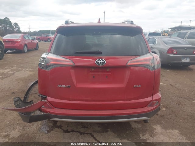 Toyota Rav4 Xle 2016 2T3WFREV9GW256676 Image 16