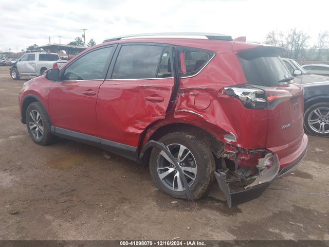Toyota Rav4 Xle 2016 2T3WFREV9GW256676 Image 3