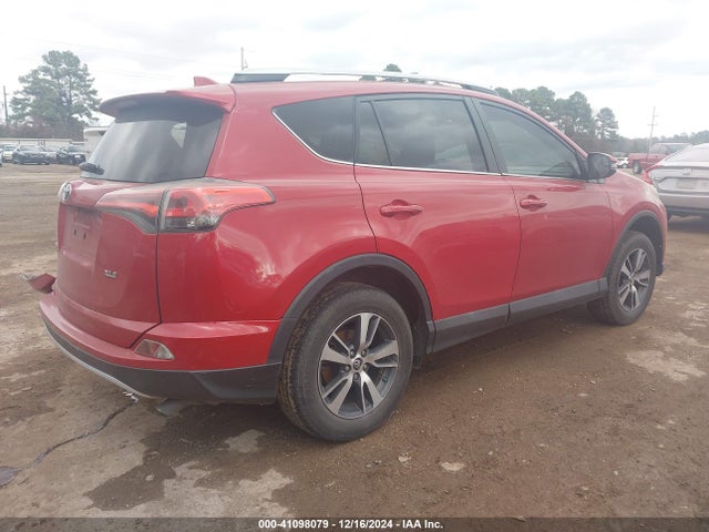 Toyota Rav4 Xle 2016 2T3WFREV9GW256676 Image 4
