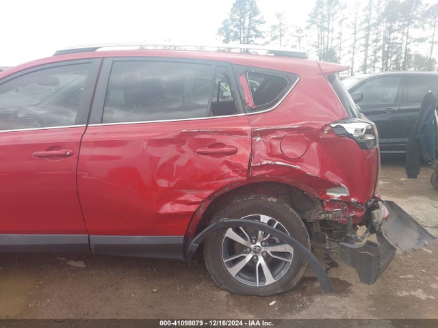 Toyota Rav4 Xle 2016 2T3WFREV9GW256676 Image 6