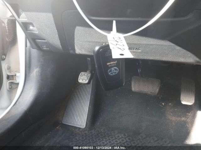 JTDKAMFP0N3198375 Toyota Prius Prime Le