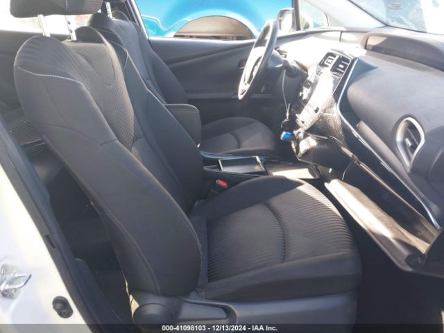 JTDKAMFP0N3198375 Toyota Prius Prime Le