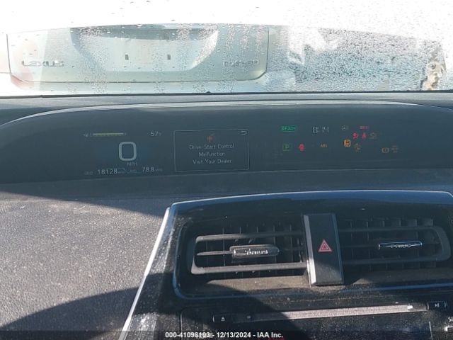 JTDKAMFP0N3198375 Toyota Prius Prime Le