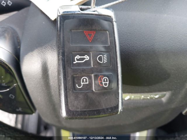 SALCK2FX9LH847640 Land Rover Discovery Sport Standard