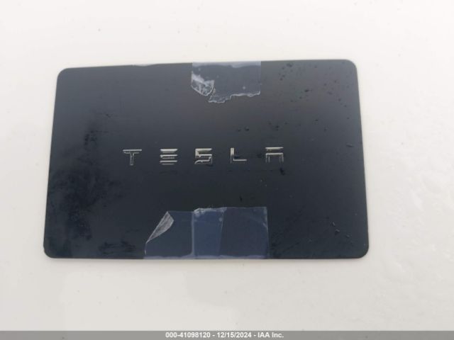 5YJ3E1EC8LF623718 Tesla Model 3 Performance Dual Motor All-wheel Drive