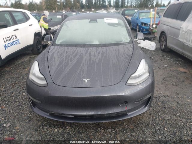 5YJ3E1EC8LF623718 Tesla Model 3 Performance Dual Motor All-wheel Drive