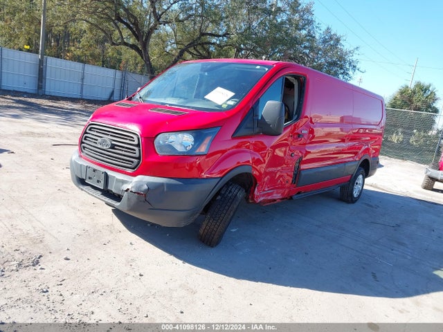 Ford Transit-350 2015 1FTBW2YG0FKA58076 Image 2