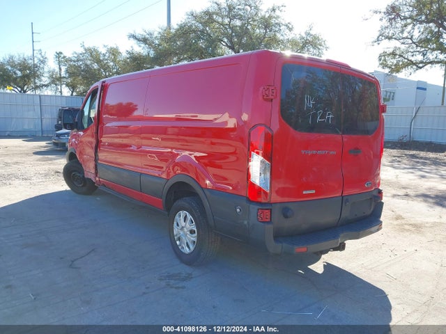 Ford Transit-350 2015 1FTBW2YG0FKA58076 Image 3