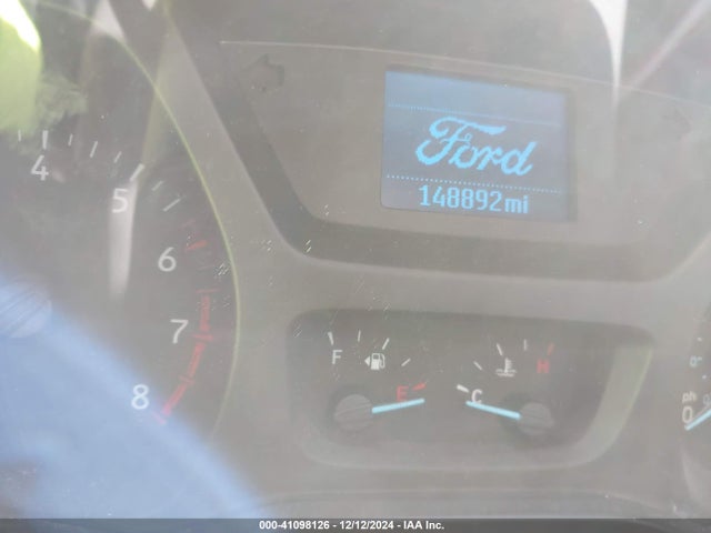 Ford Transit-350 2015 1FTBW2YG0FKA58076 Image 7