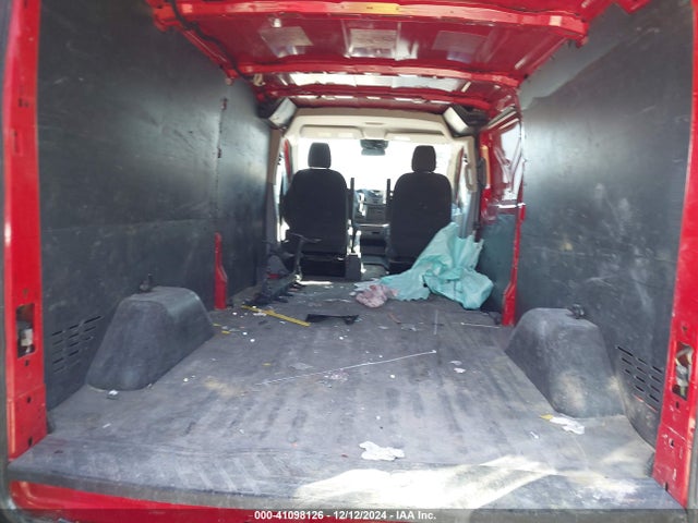 Ford Transit-350 2015 1FTBW2YG0FKA58076 Image 8