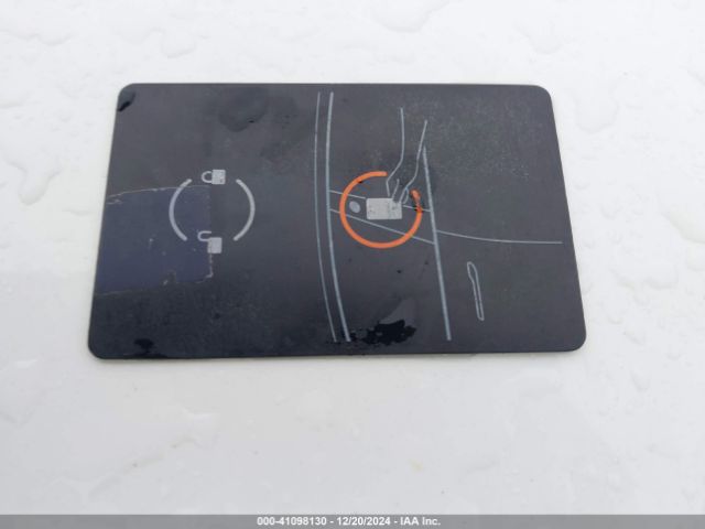 5YJ3E1EAXJF012021 Tesla Model 3 Long Range/mid Range